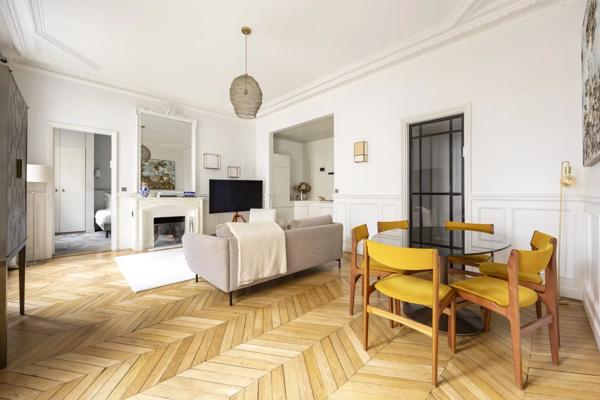 Appartement Neuilly-sur-Seine - SABLONS