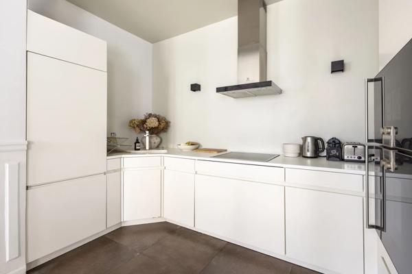 Appartement Neuilly-sur-Seine - SABLONS