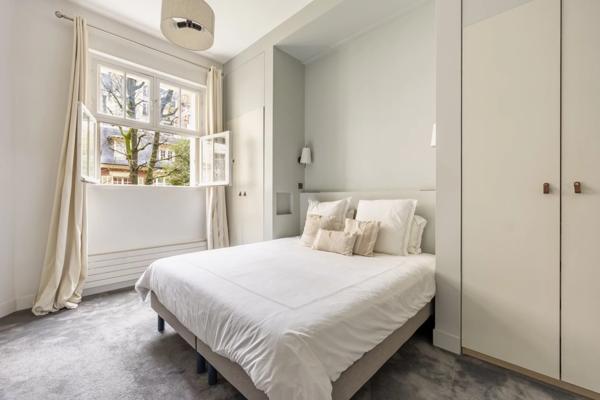 Appartement Neuilly-sur-Seine - SABLONS