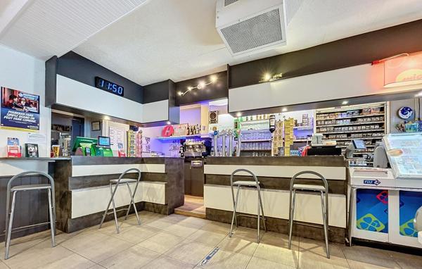 Bar Le Clipper Iffendic