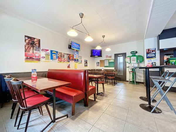 Bar Le Clipper Iffendic