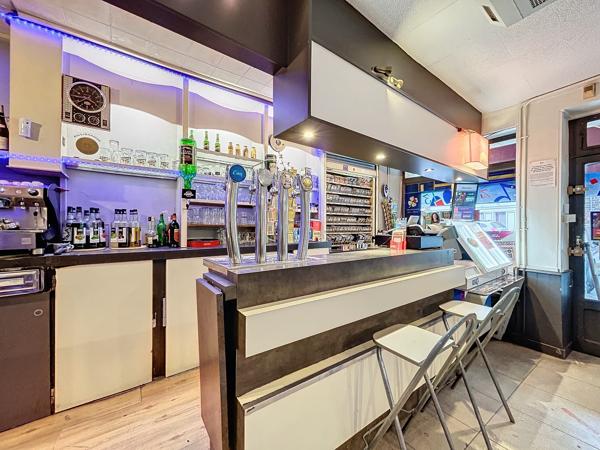 Bar Le Clipper Iffendic