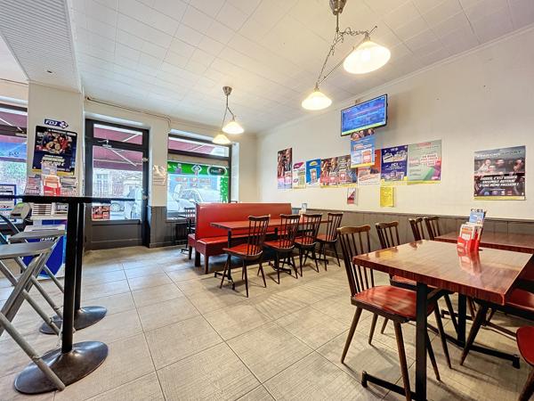 Bar Le Clipper Iffendic