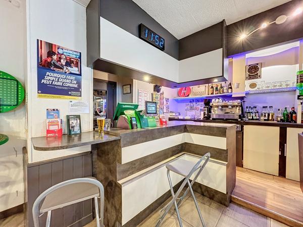 Bar Le Clipper Iffendic