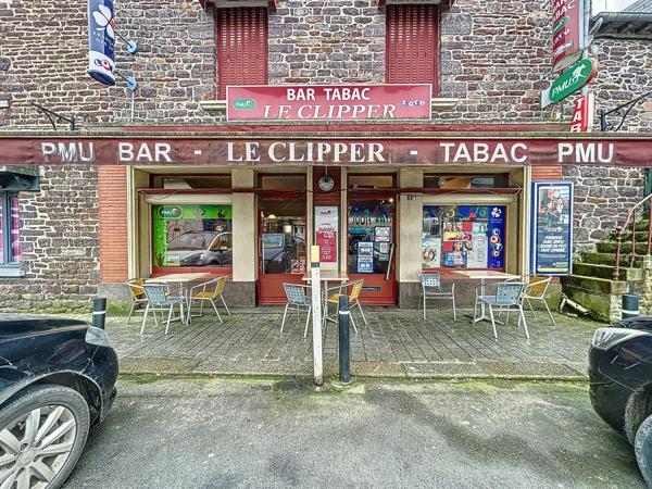 Bar Le Clipper Iffendic