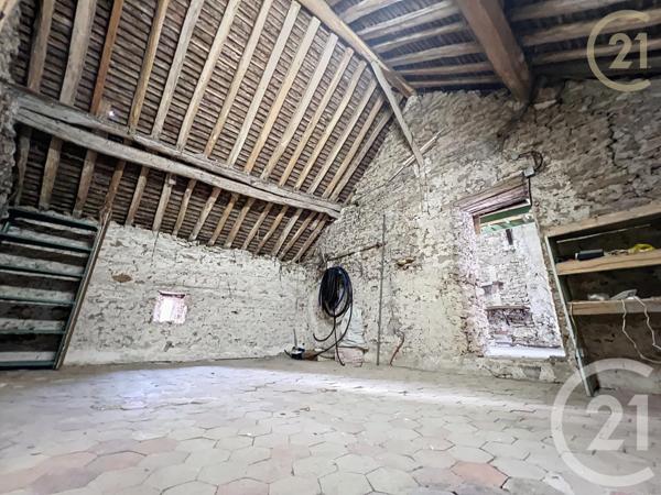 Maison à vendre  5 pièces - 97,12 m2 ST FARGEAU PONTHIERRY - 77