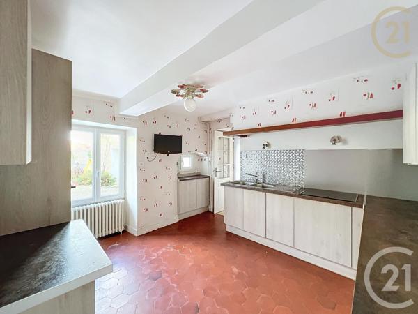 Maison à vendre  5 pièces - 97,12 m2 ST FARGEAU PONTHIERRY - 77