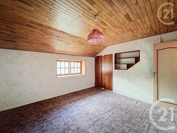 Maison à vendre  5 pièces - 97,12 m2 ST FARGEAU PONTHIERRY - 77