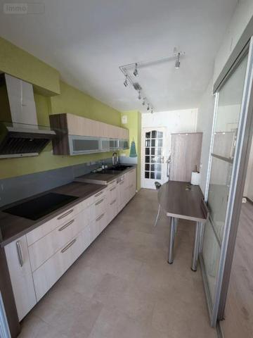 Location - Appartement Rennes 35000 4 pièces 82 m 2