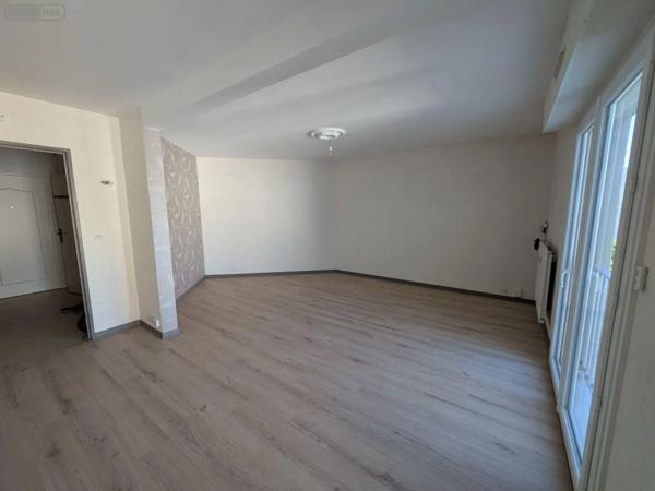 Location - Appartement Rennes 35000 4 pièces 82 m 2