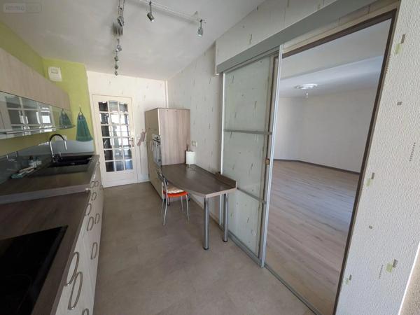 Location - Appartement Rennes 35000 4 pièces 82 m 2