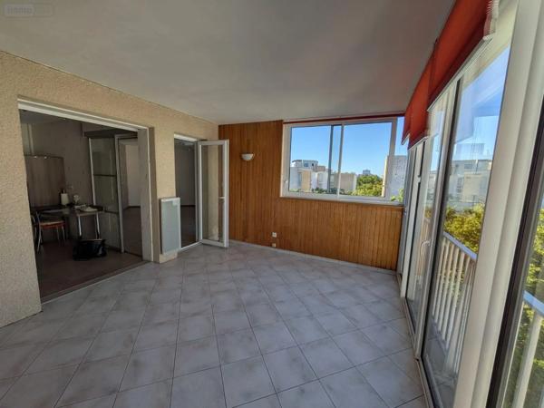 Location - Appartement Rennes 35000 4 pièces 82 m 2