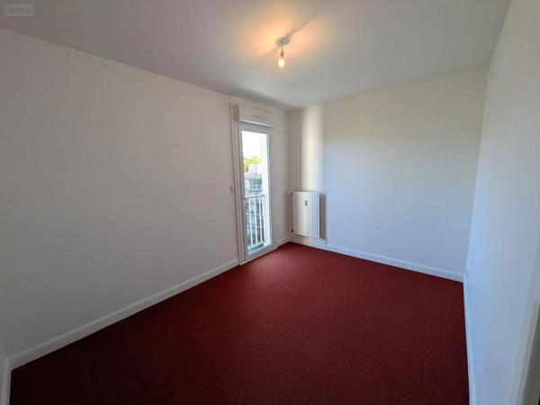 Location - Appartement Rennes 35000 4 pièces 82 m 2