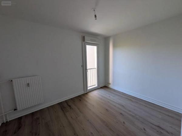 Location - Appartement Rennes 35000 4 pièces 82 m 2