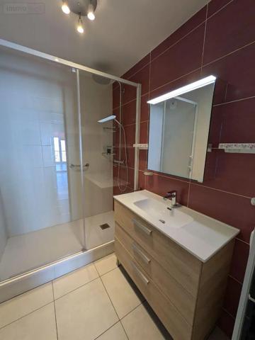 Location - Appartement Rennes 35000 4 pièces 82 m 2