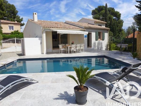 Maison à vendre 5 pièces 110 m² Bandol