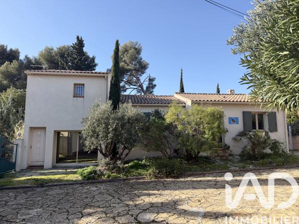 Maison à vendre 5 pièces 110 m² Bandol