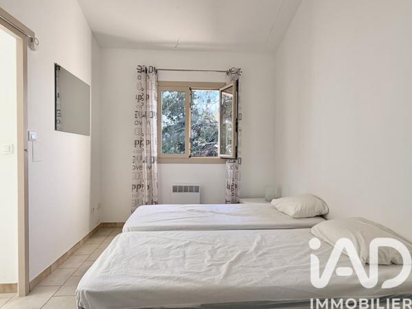 Maison à vendre 5 pièces 110 m² Bandol