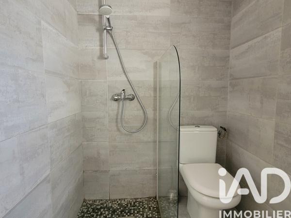 Maison à vendre 5 pièces 110 m² Bandol