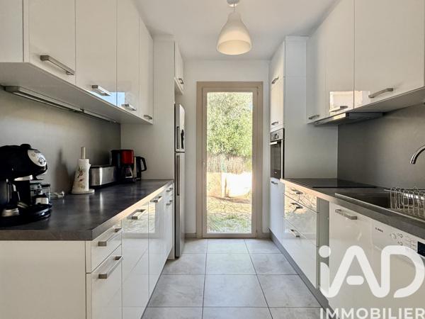 Maison à vendre 5 pièces 110 m² Bandol