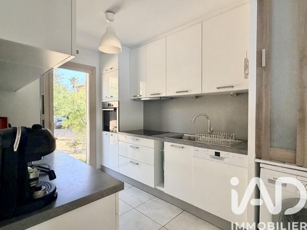 Maison à vendre 5 pièces 110 m² Bandol