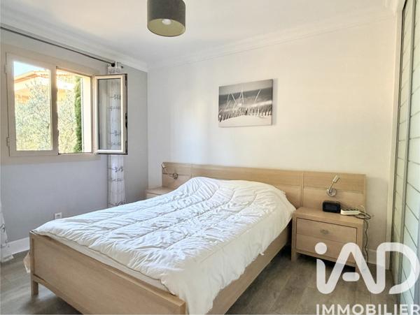 Maison à vendre 5 pièces 110 m² Bandol