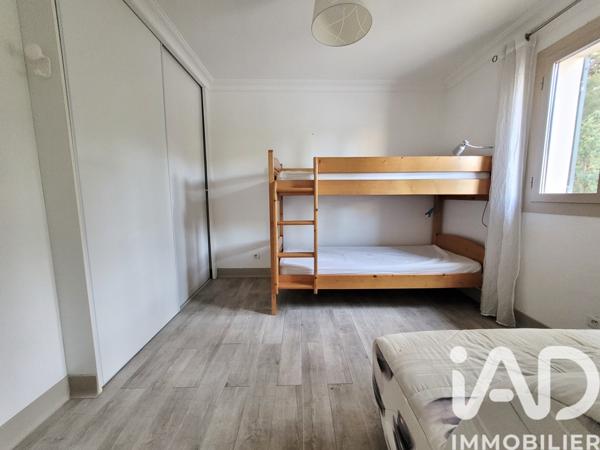 Maison à vendre 5 pièces 110 m² Bandol