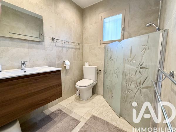 Maison à vendre 5 pièces 110 m² Bandol