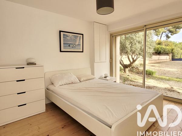 Maison à vendre 5 pièces 110 m² Bandol