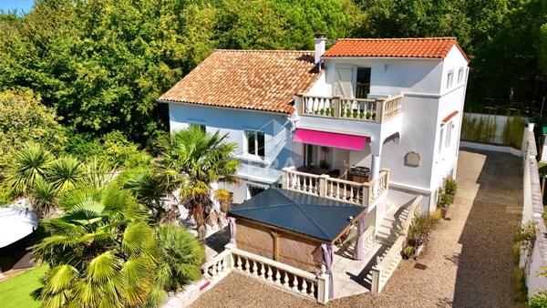 Villa Caprice  - Une Villa d'exception de 194 m² habitables