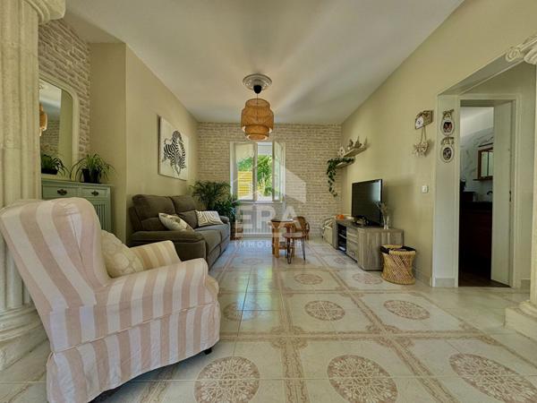 Villa Caprice  - Une Villa d'exception de 194 m² habitables