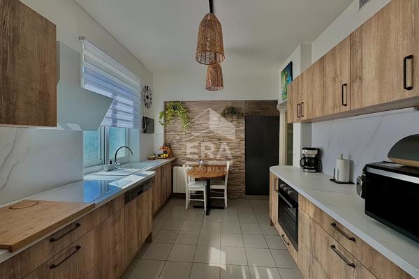 Villa Caprice  - Une Villa d'exception de 194 m² habitables