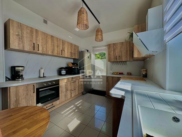 Villa Caprice  - Une Villa d'exception de 194 m² habitables