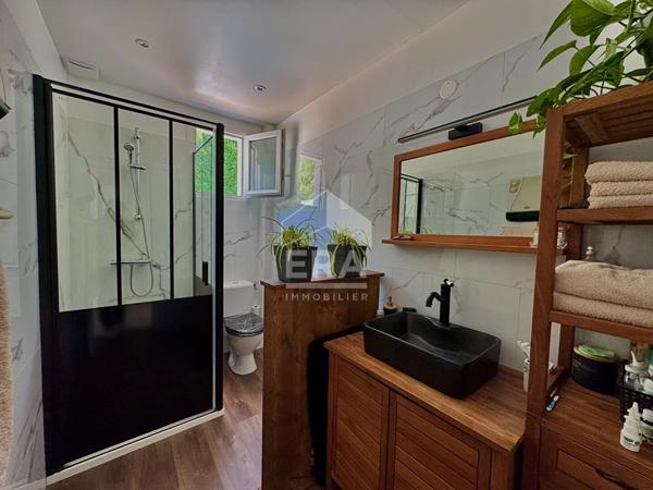 Villa Caprice  - Une Villa d'exception de 194 m² habitables