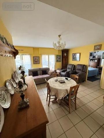 Achat - Appartement | Appartement Hesdin-la-Forêt 62140 3 pièces 70 m 2
