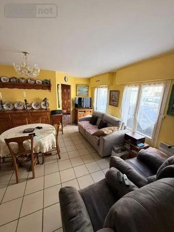 Achat - Appartement | Appartement Hesdin-la-Forêt 62140 3 pièces 70 m 2