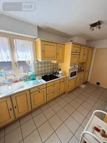 Achat - Appartement | Appartement Hesdin-la-Forêt 62140 3 pièces 70 m 2