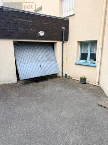 Achat - Appartement | Appartement Hesdin-la-Forêt 62140 3 pièces 70 m 2
