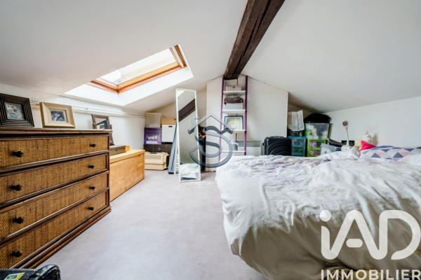 Appartement à vendre 3 pièces 68 m² Nancy