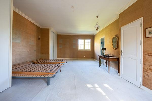 ARCHITECTURE À RÉHABILITER - 1800 - MAISON FARGUES SAINT HILAIRE - Fargues saint hilaire