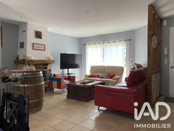 Maison à vendre 4 pièces 90 m² Prigonrieux