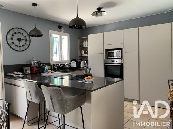 Maison à vendre 4 pièces 90 m² Prigonrieux