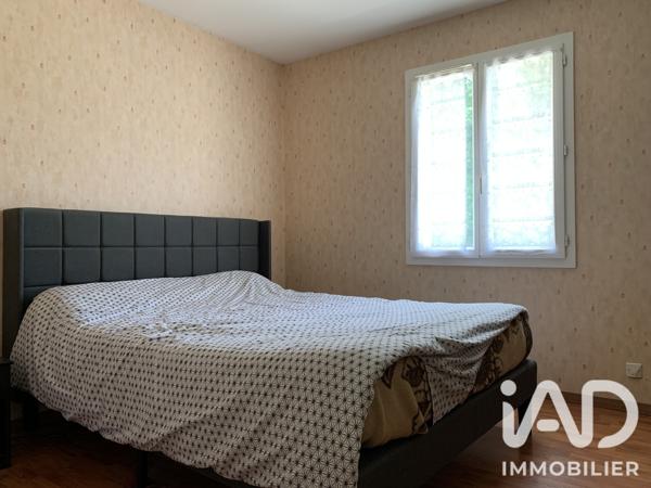Maison à vendre 4 pièces 90 m² Prigonrieux
