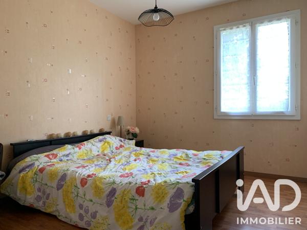 Maison à vendre 4 pièces 90 m² Prigonrieux