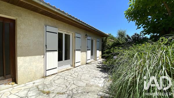 Maison à vendre 4 pièces 103 m² Mérignac