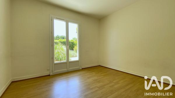 Maison à vendre 4 pièces 103 m² Mérignac
