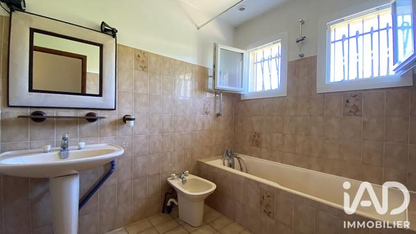 Maison à vendre 4 pièces 103 m² Mérignac