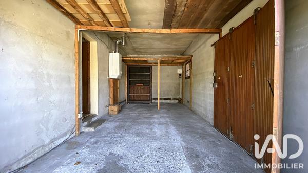 Maison à vendre 4 pièces 103 m² Mérignac