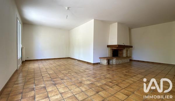 Maison à vendre 4 pièces 103 m² Mérignac
