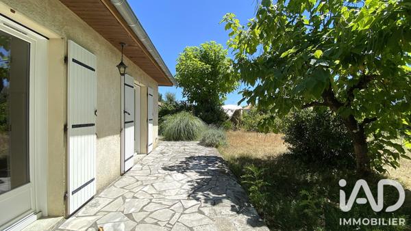 Maison à vendre 4 pièces 103 m² Mérignac